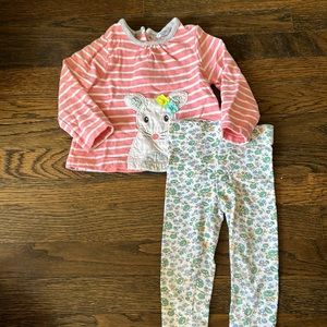 6-12 M Mini Boden set